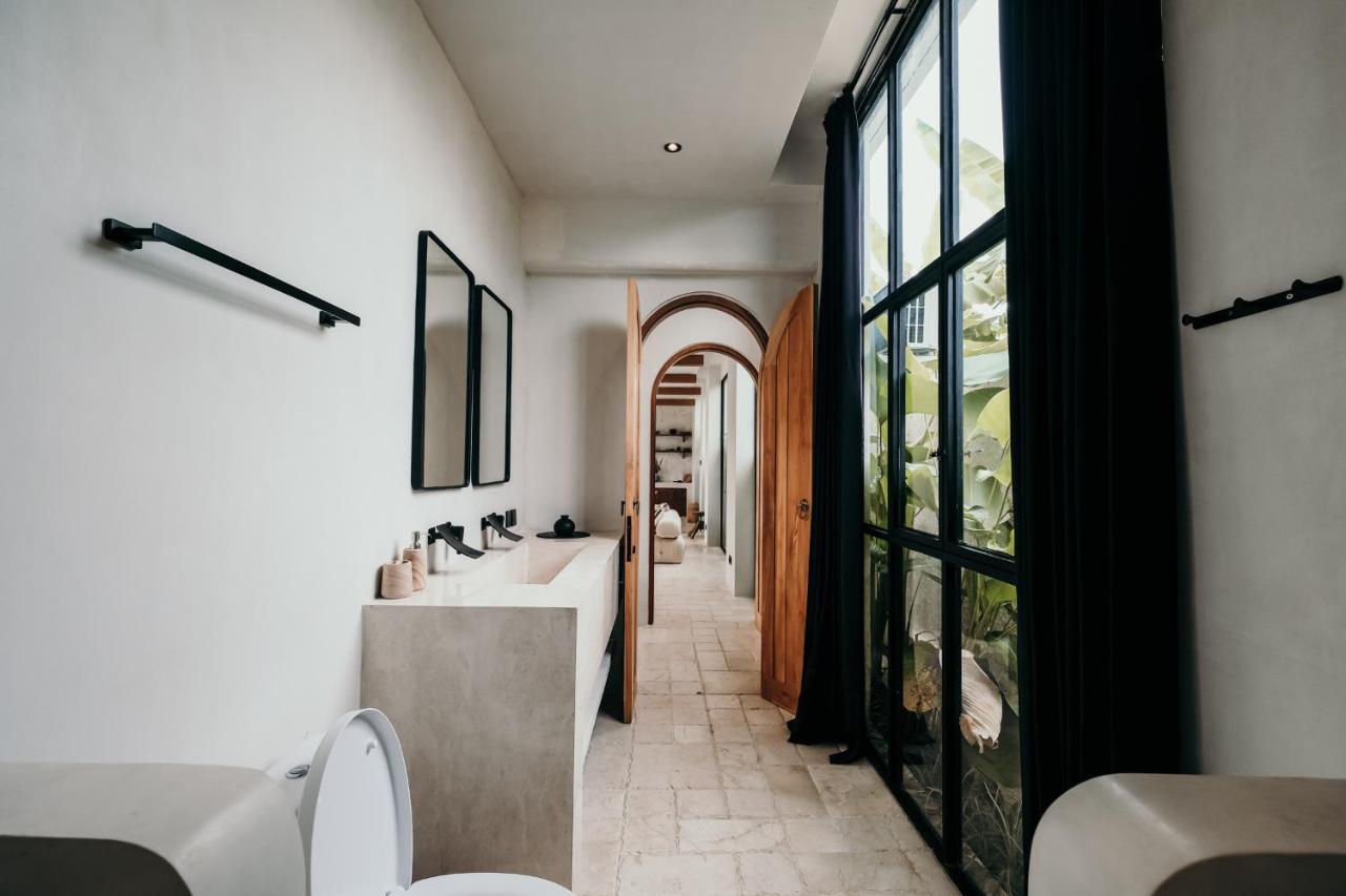 Villa Avanti Canggu Eksteriør bilde